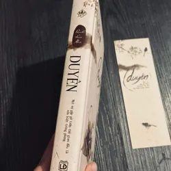 Duyên - Bạch Lạc Mai (bìa cứng) 603088