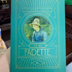 Cô bé Fadette – George Sand | Tiểu thuyết kinh điển văn học Pháp 976339
