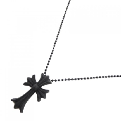 Vòng cổ CHROME HEARTS CH CRS SML PLSTC BALL CHAIN 604175364AHWXXX445 - Hàng hiệu Chính hãng 903215