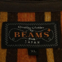 Áo khoác cardigan BEAMS PLUS - Hàng hiệu Authentic 887877