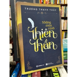 Những màu cánh thiên thần - Trương Thanh Thùy