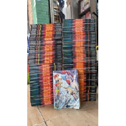 TRUYỆN TRANH PHONG VÂN 357311