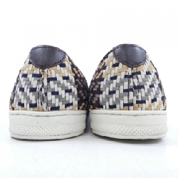 Giày sneaker SALVATORE FERRAGAMO - Hàng hiệu Authentic 906314