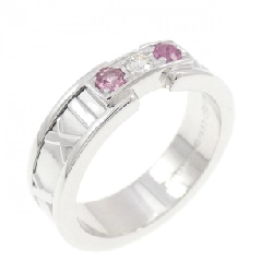 Nhẫn Tiffany Atlas - Hàng hiệu Authentic