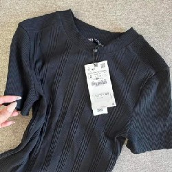 Áo zara auth newtag sz S 220k