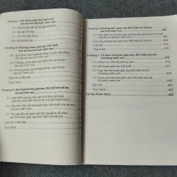 GIÁO TRÌNH LÍ LUẬN VÀ PHƯƠNG PHÁP GIÁO DỤC THỂ CHẤT CHO TRẺ EM LỨA TUỔI MẦM NON 729267