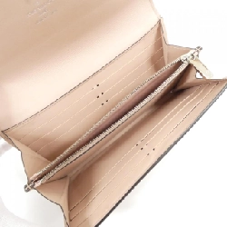 Ví Louis Vuitton Mahina Portefeuille Iris M60145 621463