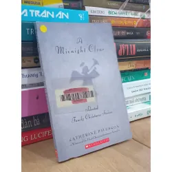 A Midnight Clear: Selected Family Christmas Stories - Katherine Paterson 708298