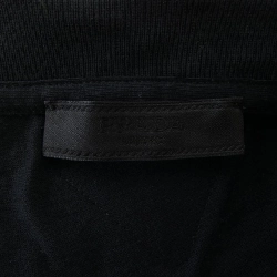 Áo thun PRADA logo hình tam giác UJM493 S181 ILK - Hàng hiệu Chính hãng 896636