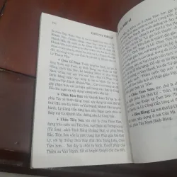 Gs. Vũ Ngọc Khánh - TÁM VỊ VUA TRIỀU LÝ 932164