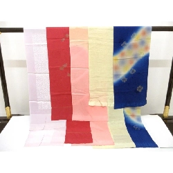 Bộ 5 chiếc dây đai - Hàng hiệu Authentic 877372