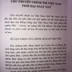 Về cách mạng Việt Nam trong thời đại ngày nay  745687