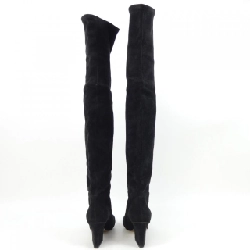 Giày bốt dài CHRISTIAN DIOR 662886