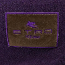 Áo khoác ETRO - Hàng hiệu Authentic 821127