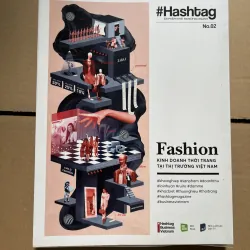 Kinh doanh thời trang tại thị trường Việt Nam