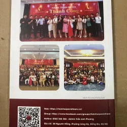 Tâm sự nghề spa 1010387