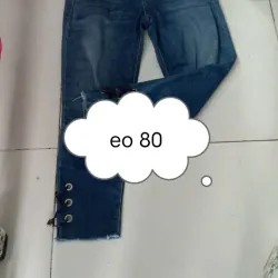 Quần jeans đồng giá 45k (eo trên 75) 1005765