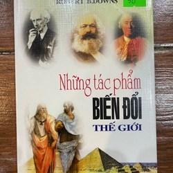 Những tác phẩm biến đổi thế giới (9)