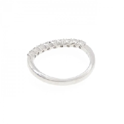 Nhẫn hồng ngọc kim cương Vandome 0.30CT - Hàng hiệu Authentic 833293