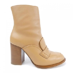 【Mã giảm giá】Giày bốt LOEWE