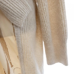 【Mã giảm giá】Áo cardigan dài HERMES 644731