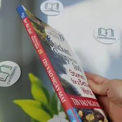 Chicken Soup For The Soul - 19: Tin Vào Ngày Mai 705751