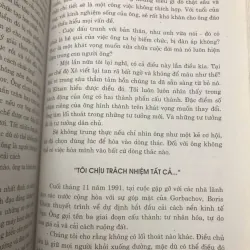 CÁC ĐỜI TỔNG THỐNG NGA: BORIS ELTSIN - LEONID MLECHIN 598246