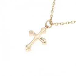 Dây chuyền kim cương Agat 0.02CT - Hàng hiệu Authentic 841312