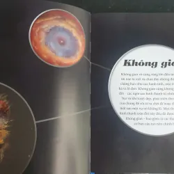 Vòng Đời - Vạn Vật Từ Khởi Đầu Cho Đến Kết Thúc 1009017