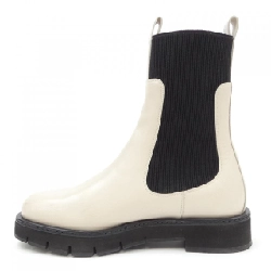 【Khuyến mãi】Giày boot SALVATORE FERRAGAMO 661548