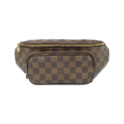 Túi xách vai Louis Vuitton Damier Bum Bag Melville N51172