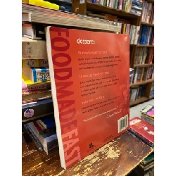 Foodmadfast: Desserts 935173