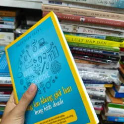 Sáng tạo không giới hạn trong kinh doanh 🌱 563790