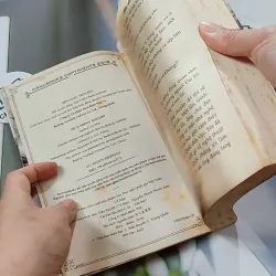 Bên Nhau Trọn Đời - Cố Mạn 744696