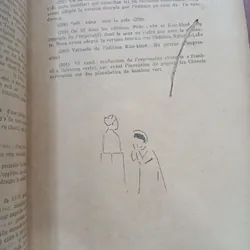 LỤC VÂN TIÊN (BẢN DỊCH TIẾNG PHÁP CỦA DƯƠNG QUẢNG HÀM) 729570