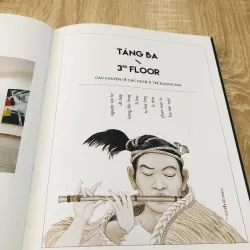 TẦNG BA – 3RD FLOOR 2017 925786