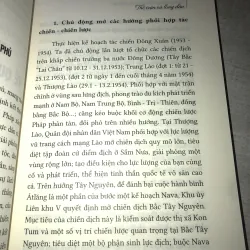 Thế trận và lòng dân 785819