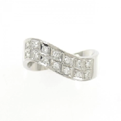 Nhẫn kim cương PT900 0.17CT - Hàng hiệu Authentic 853066