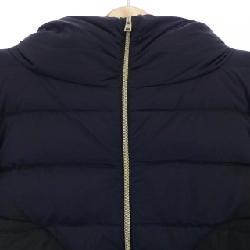 【Coupon Eligible】Áo khoác lông vũ Herno 637460