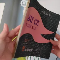 Sử Ca Việt Nam 970230