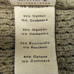 HERMES Elmes Maxi Mesh Polo *31-5736 Knit - Hàng hiệu Chính hãng 897131