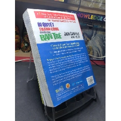 Bí quyết thành công dành cho bạn trẻ 2014 mới 70% ố bẩn nhẹ hightlight bút xanh cong ẩm nhẹ Jack Canfỉeld và Kent Healy HPB2106 SÁCH KỸ NĂNG 915761