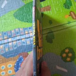 Vua Trộm (tập 3) 1005467