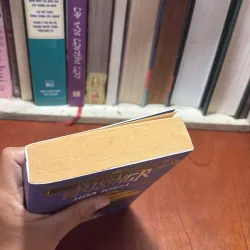 II Tựa Sách: BRISINER _ Hoả Kiếm (Tập 2) - CHRISTOPHER PAOLINI - 2014 928104