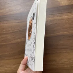 Lincoln ở cõi trung ấm - George Saunders 1005415