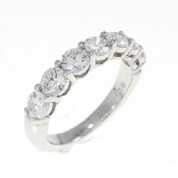 Nhẫn Băng Tiffany Embrace - Hàng hiệu Chính hãng