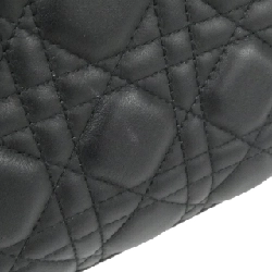 Túi Christian Dior Lady Dior Medium M0565SLOI - Hàng hiệu Authentic 805230