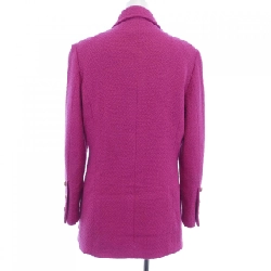 【Mã giảm giá】【Cổ điển】Áo khoác Chanel CHANEL 635432