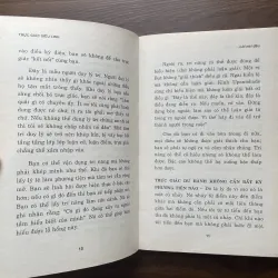 Trực giác siêu linh - Osho 937363