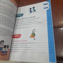 Tử tế nhưng đừng dại khờ con nhé 597851